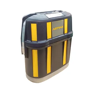 Isolated Chemical Oxygen Self-rescuer With 60 Minute Walking Protection Duration thumbnail-2