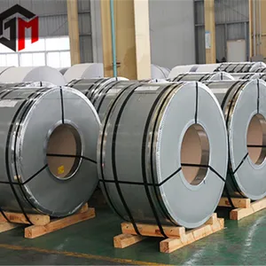 Hot Rolled Carbon Steel Coil-Premium Type Product thumbnail-5