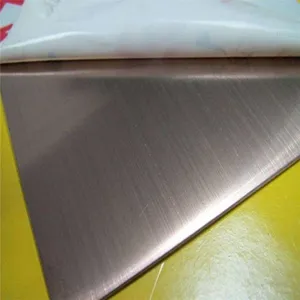 ASTM 304 Stainless Steel Plate GB Mirror Steel Sheet With Cutting and Welding Processing Services thumbnail-3
