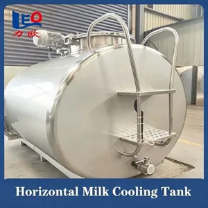 Refrigeration Tank thumbnail-2