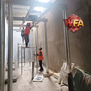 Pig Processing Plant Stainless Steel 304 Hog Abattoir Equipment Pork Complete Deal Slaughtering Line Carcass Machine thumbnail-3