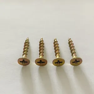 Coarse Thread Drywall Screw thumbnail-2