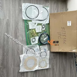 CAT 5178336 KIT-GASKET for CAT Machine With Good Price thumbnail-3