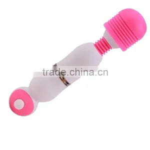 Best G-spot Vibrator,AV Vibrating Vagina Massager,sex Toys for Women thumbnail-2