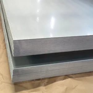 Non‑Spangle Galvanized Steel Sheet‑Passivation Treatment, Automotive Component Base Material thumbnail-3