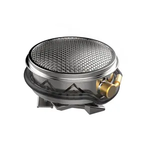 Outdoor Portable Camp Stove Windproof Stove for Camp Gas Infrared Stove for Camping Stove Cookware C08II-FIS136 thumbnail-3