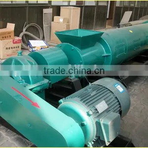 Chicken Manure Cow Manure Fertilizer Pellet Making Machine thumbnail-6