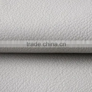 2016 Sofa Fabric Grey pu Leather With Embossing thumbnail-2