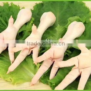Easy Operation Chicken Feet Skin Remover Machine / Automatic Chicken Feet Peeling Machine thumbnail-6