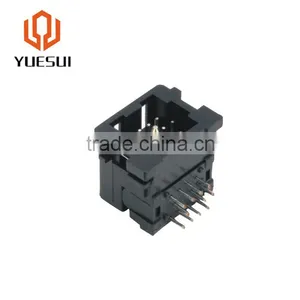 Auto Wire Harness Connector CCT-A03/11PIN thumbnail-1