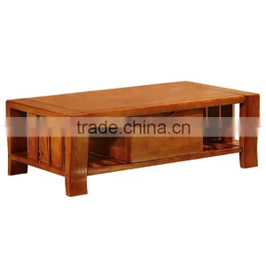 Modern Chinese Dining Table,oval-shaped Glass Dining Table thumbnail-6