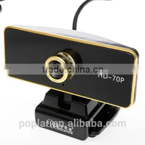 Bluelover HD-70P HD Webcam With Microphone for Meeting thumbnail-4