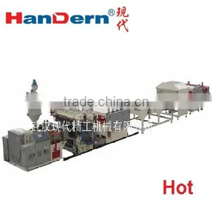 PC Currogated Roofing Sheet Production Line thumbnail-1