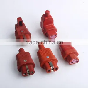 Band Heater Plug High Temperature Ceramic Plug Electric Temperature Control Plug thumbnail-4
