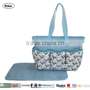 Fashion Baby Diaper Bags thumbnail-1
