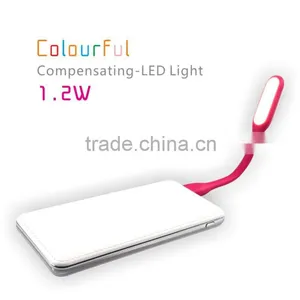 Factory Price Flexible Usb Led Light thumbnail-4
