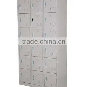 Used School Steel Key Locker for Sale thumbnail-1