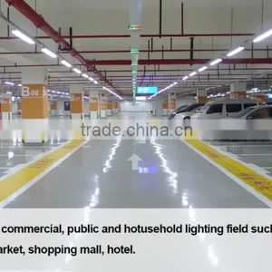 Flexible Led Light Wholesale Water-proof LED Linear Light for Hall Lighting thumbnail-4