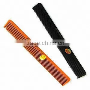 Real Manufacturer Handmade Combs , Bakelite Hair Combs thumbnail-3