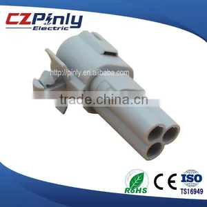 China Factory Equivalent 3 Pin Connector Wire Harness thumbnail-1