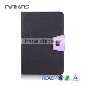 Leather Material Hot Sale for Ipad Mini 4 Case thumbnail-5
