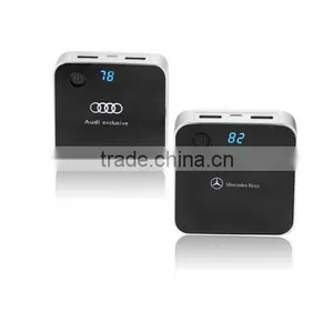 4000mAh Mobile Power Bank thumbnail-2