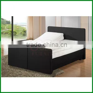 Foshan Manufacturer Adjustable Electric Facial Bed thumbnail-1