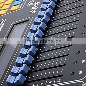 Sunny 512 DMX Controller/DMX 512 Light Controller thumbnail-4