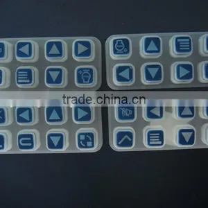 Custom Silicone Keyboard Cover thumbnail-1