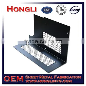 Hangzhou Hongli ISO 9001 High Quality Automobile Parts thumbnail-5
