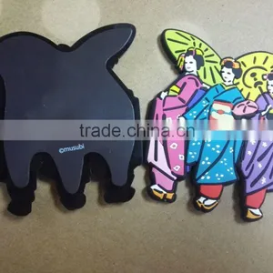 2015 Soft PVC Fridge Magnet for Fridge Use thumbnail-4