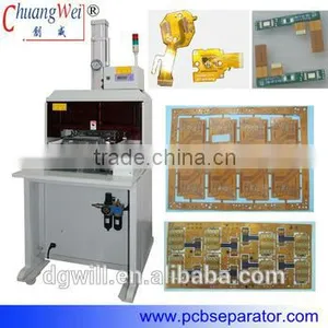 Pcb Fpc Pcb Cutting With Punching Die Mould thumbnail-1