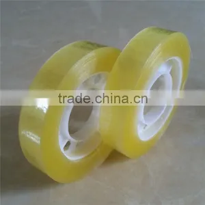 Professional Factory Sale Office School Stationary Adhesive Tape thumbnail-5
