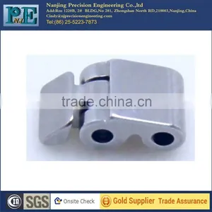 Custom Cnc Machining Furnature Parts,furniture Fitting Hinge,stamping Parts thumbnail-1