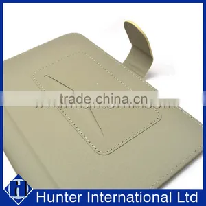 Gold Color Butterfly Flower Tablet Case For IPad Mini thumbnail-3