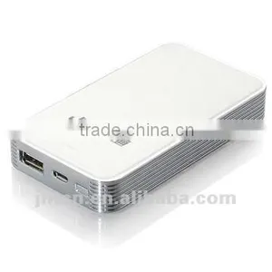4000mAh Emergency Protable Power Bank Charger for IPone/iPad/phones MP005 thumbnail-1