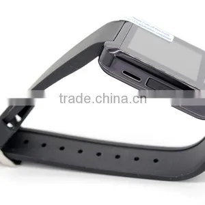 Smart Phone Android Wearable Accessory U8 Smart Watch thumbnail-3