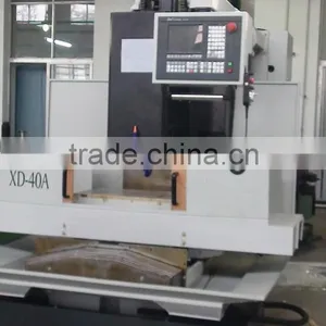 Vertical Milling Machines thumbnail-1