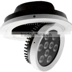 90 Degree Tiltable Led Down Lamp thumbnail-1