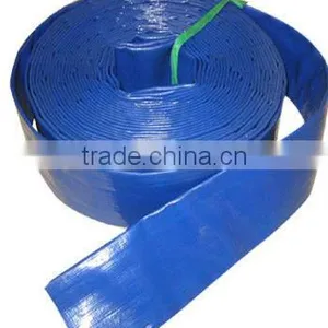 PVC Layflat Hose thumbnail-1