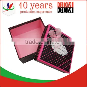 Custom Packaging Boxes Christmas Gift Box With Lids Small Gift Boxes for Sale thumbnail-1