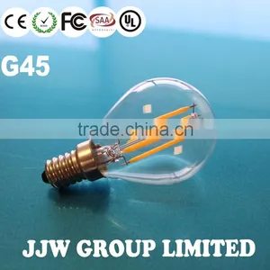 Good Quality Led Filament Candelabra 2 Watt Bulbs Led Filament Edison Bulb Led Filament 8w E27 thumbnail-1