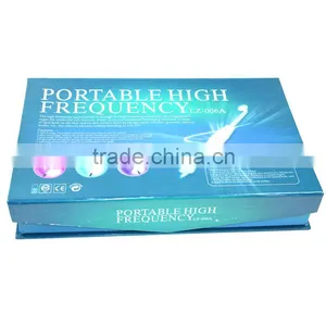 Best Products for Salon 4 in 1 Multifunction Electric Hair Loss Treatment Beauty Equipment thumbnail-4