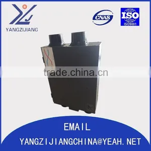 Fresh Clean Air PM2.5 Filter Heat Recovery Ventilator System thumbnail-4