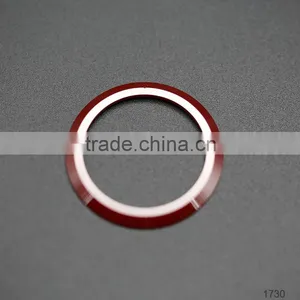 OEM Zirconia Bezel Insert for Man Watch thumbnail-3