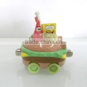 2016 Custom Pvc Pretty Mini Toys Figurines thumbnail-6