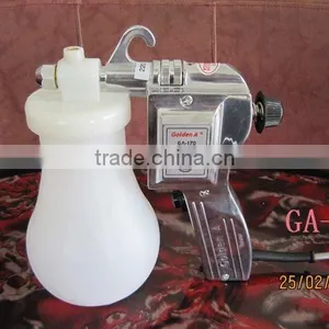 Spray Gun thumbnail-1