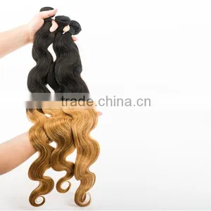 30 Inch Two Tone Weave 1b 30 Hair Extensions Vietnam thumbnail-4