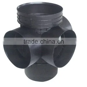 OD300 Plastic Inspection Shaft thumbnail-1
