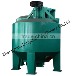 China Manufacturer Pulp Making System, High Consistency Hydrapulper With Good Performance thumbnail-1